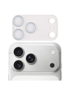 Vetro Temperato Fotocamera iPhone 17 Pro Max | Melacompro