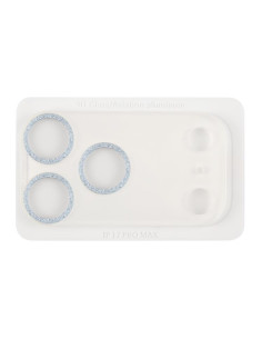 Vetro Temperato Fotocamera iPhone 17 Pro Max | Melacompro 2