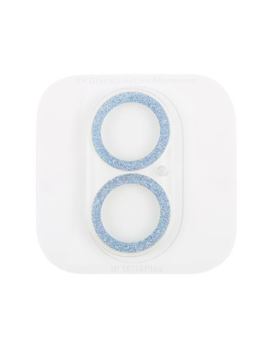 Pellicola Vetro iPhone 17 Glitterato | Melacompro