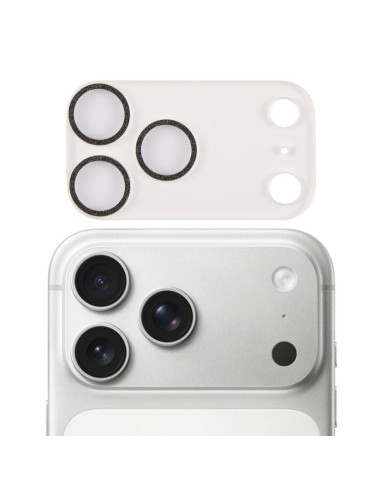 Vetro Temperato Fotocamera iPhone 17 Pro Max | Melacompro