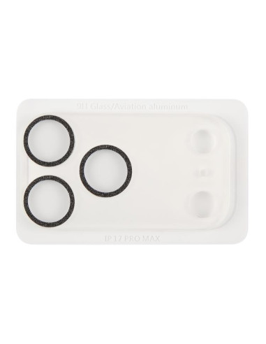 Vetro Temperato Fotocamera iPhone 17 Pro Max | Melacompro