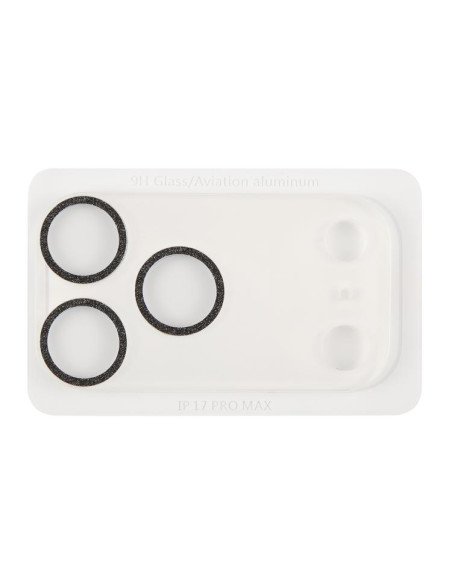 Vetro Temperato Fotocamera iPhone 17 Pro Max | Melacompro