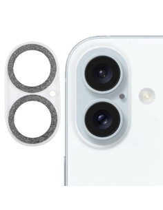 Pellicola Vetro iPhone 17 Glitterato | Melacompro