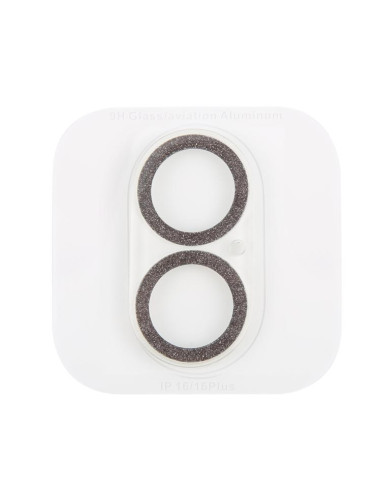 Pellicola Vetro iPhone 17 Glitterato | Melacompro