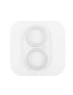 Pellicola Vetro iPhone 17 Glitterato | Melacompro 2