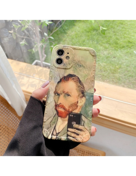 Cover iPhone 13 Pro TPU Antiurto | Melacompro