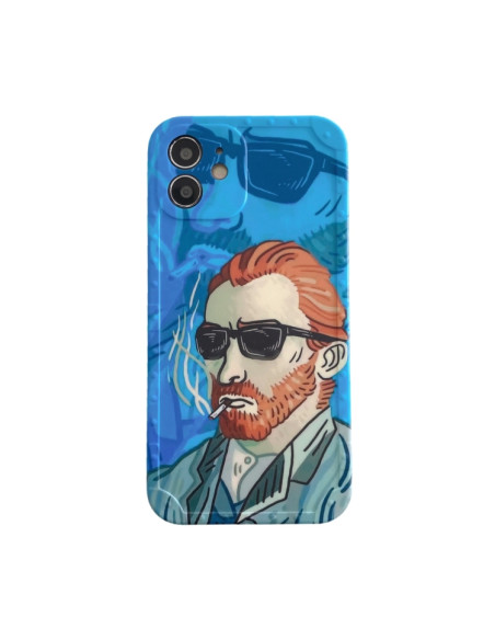 Cover iPhone 11 Pro Max TPU antiurto | Melacompro