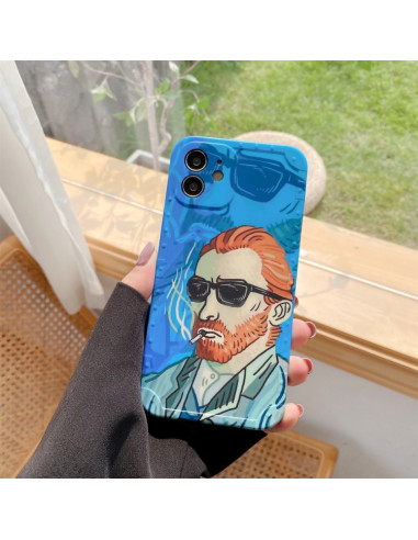 Cover iPhone 13 Pro Max TPU Antiurto | Melacompro