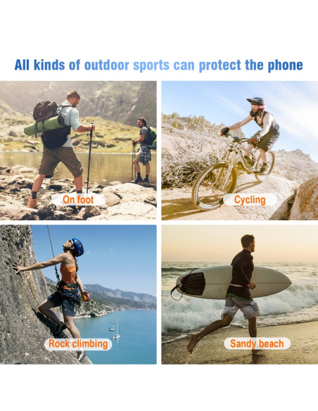 Cover iPhone 13 TPU PC Nero | Melacompro