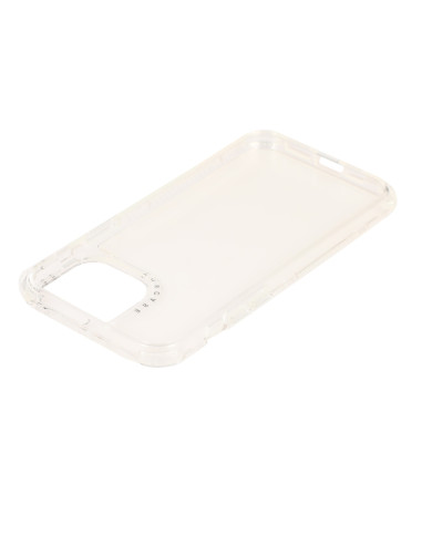 Cover iPhone 13 Pro Max Trasparente | Melacompro