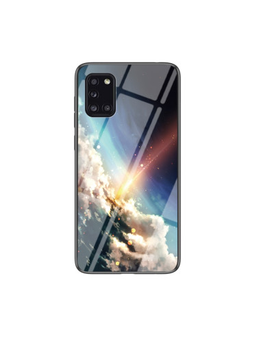 Cover Galaxy A31 Cielo Stellato | Melacompro