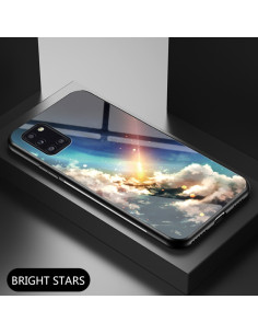 Cover Galaxy A31 Cielo Stellato | Melacompro 2