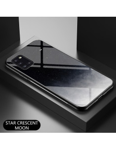 Cover Galaxy A31 Vetro Temperato Cielo Stellato | Melacompro 2