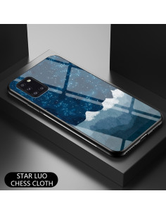 Cover Galaxy A31 Vetro Temperato Cielo | Melacompro 2