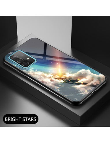 Cover Galaxy A52 5G Vetro Temperato | Melacompro