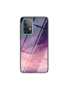 Cover Galaxy A52 Cielo Stellato | Melacompro
