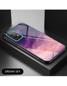 Cover Galaxy A52 Cielo Stellato | Melacompro 2