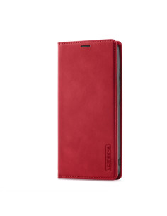 Cover Galaxy A32 5G Flip Rosso | Melacompro 2