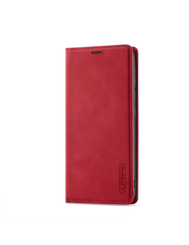 Cover Galaxy A32 5G Flip Rosso | Melacompro