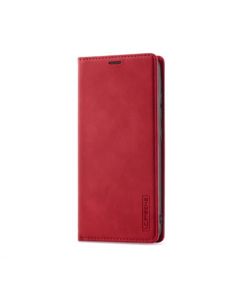 Cover Galaxy A32 5G Flip Rosso | Melacompro