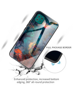 Cover Galaxy A22 5G Glass Antiurto | Melacompro 2
