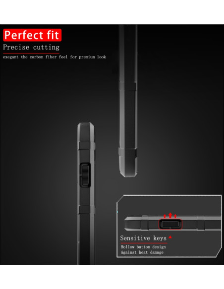 Cover Redmi 9C Grigia Antiurto Grigio | Melacompro