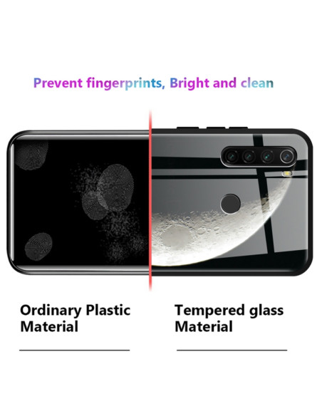 Cover Redmi 10 Vetro Temperato | Melacompro