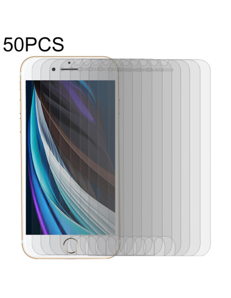 Vetro Temperato iPhone SE 2022/2020 | Melacompro