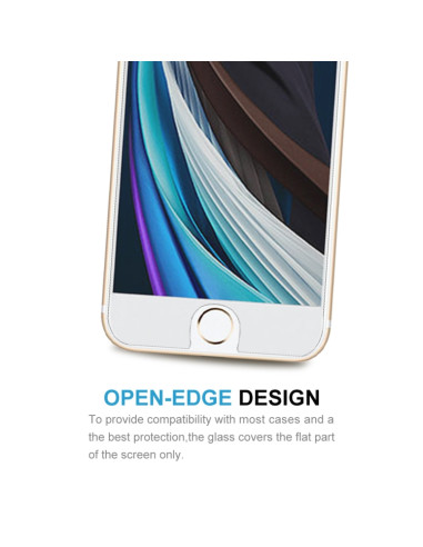 Vetro Temperato iPhone SE 2022/2020 | Melacompro