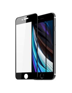 Vetro Temperato iPhone SE 2022/2020 9H | Melacompro