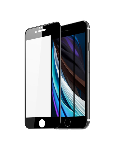 Vetro Temperato iPhone SE 2022/2020 9H | Melacompro