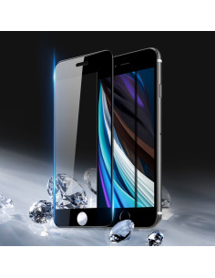 Vetro Temperato iPhone SE 2022/2020 9H | Melacompro 2