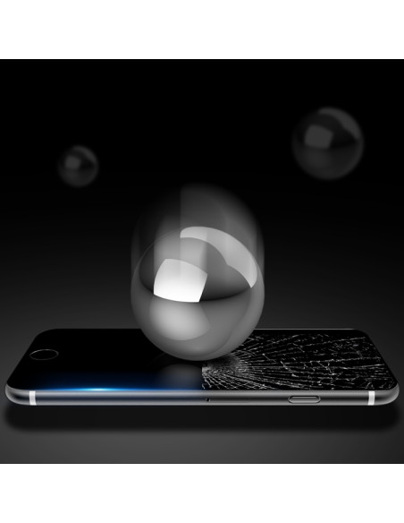 Vetro Temperato iPhone SE 2022/2020 9H | Melacompro