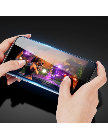 Vetro Temperato iPhone SE 2022/2020 9H | Melacompro