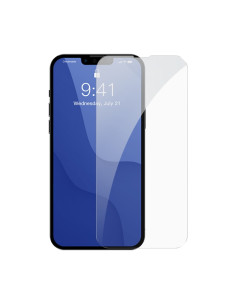 Vetro Temperato iPhone 13 Pro 0.3mm 2 Pezzi | Melacompro