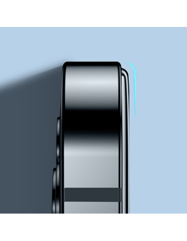 Vetro Temperato iPhone 13 Pro 0.3mm 2 Pezzi | Melacompro