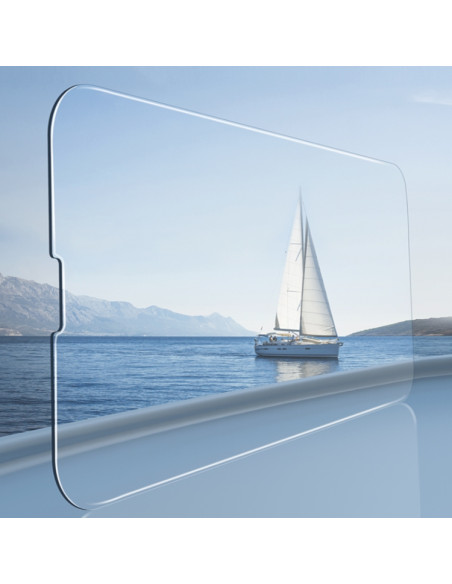 Vetro Temperato iPhone 13 Pro 0.3mm 2 Pezzi | Melacompro