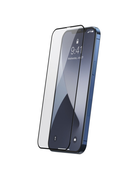 Vetro Temperato iPhone 12 Pro Max | Melacompro