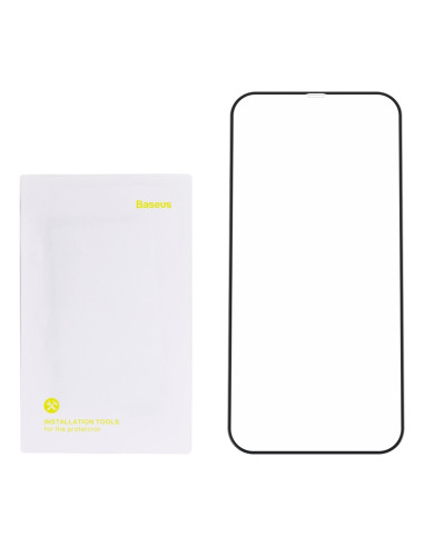 Vetro Temperato iPhone 12 Pro Max | Melacompro