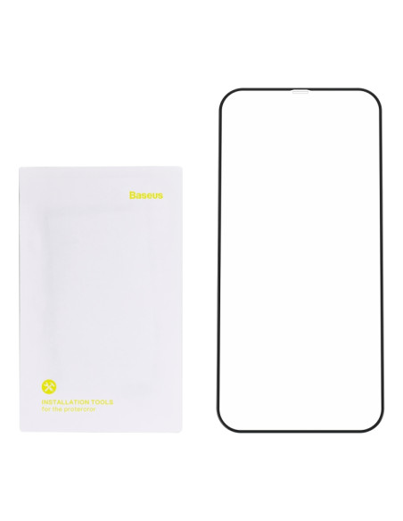 Vetro Temperato iPhone 12 Pro Max | Melacompro