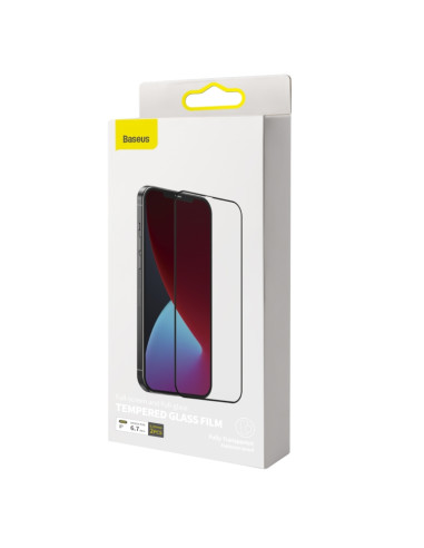 Vetro Temperato iPhone 12 Pro Max | Melacompro