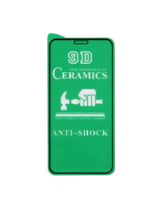 Pellicola Ceramica iPhone 11 Pro 2.5D | Melacompro 2