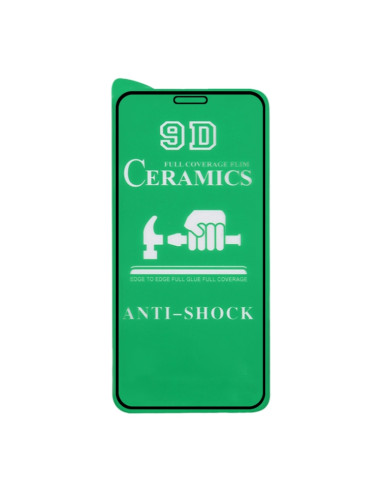 Pellicola Ceramica iPhone 11 Pro 2.5D | Melacompro