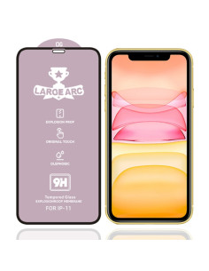 Vetro Temperato iPhone 11 9H Full Screen | Melacompro 2