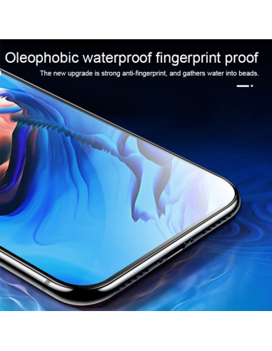 Vetro Temperato iPhone 11 9H Full Screen | Melacompro