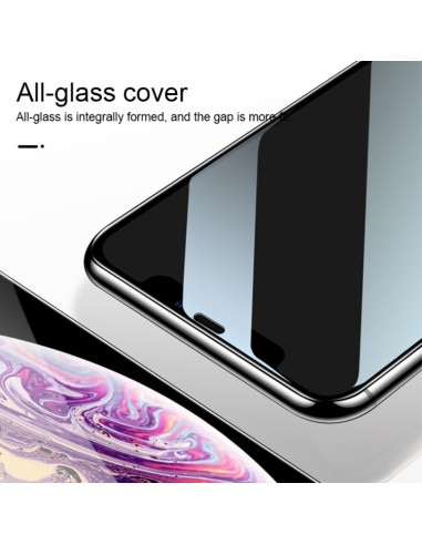 Pellicola Vetro Temperato iPhone 11 Pro 9H | Melacompro