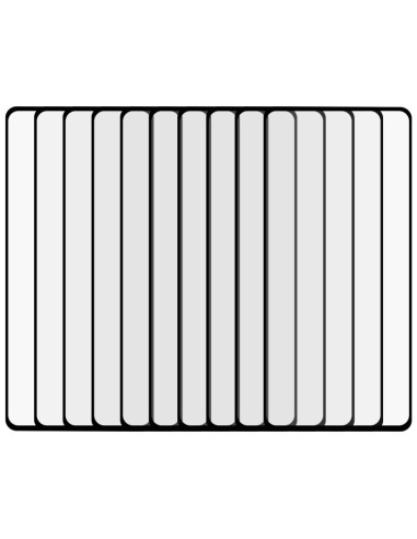 Vetro Temperato Galaxy A71 5G UW Full Glue | Melacompro