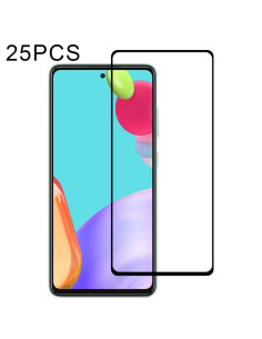 Pellicola Vetro Temperato Galaxy A52 5G | Melacompro