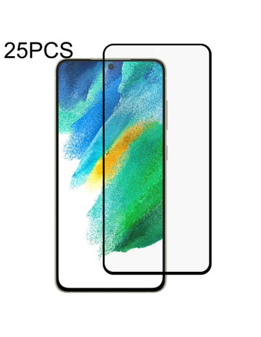 Vetro Temperato Galaxy S21 FE 5G | Melacompro