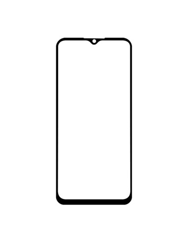 Vetro Temperato Galaxy A03s 25 Pezzi | Melacompro